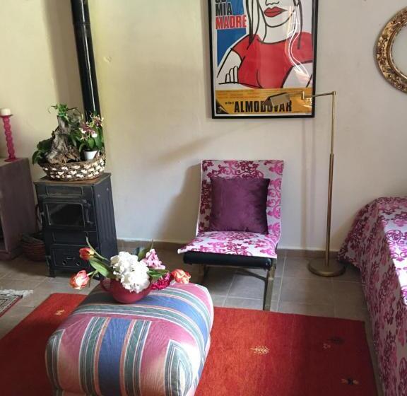 Pensjonat Casal Banco De Felanitx,habitaciones Privadas