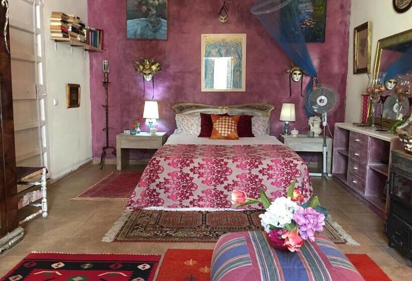 Pensjonat Casal Banco De Felanitx,habitaciones Privadas