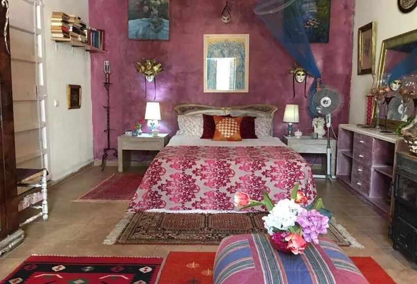 ペンション Casal Banco De Felanitx,habitaciones Privadas