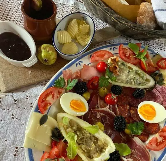 ペンション Káli Kerted Vendégházak Karolin Néni Háza