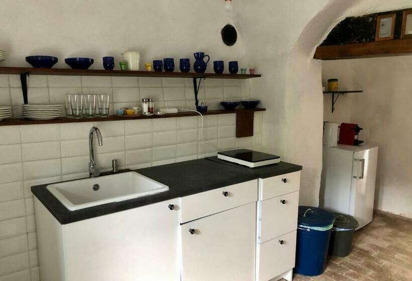 Пансион Káli Kerted Vendégházak Karolin Néni Háza