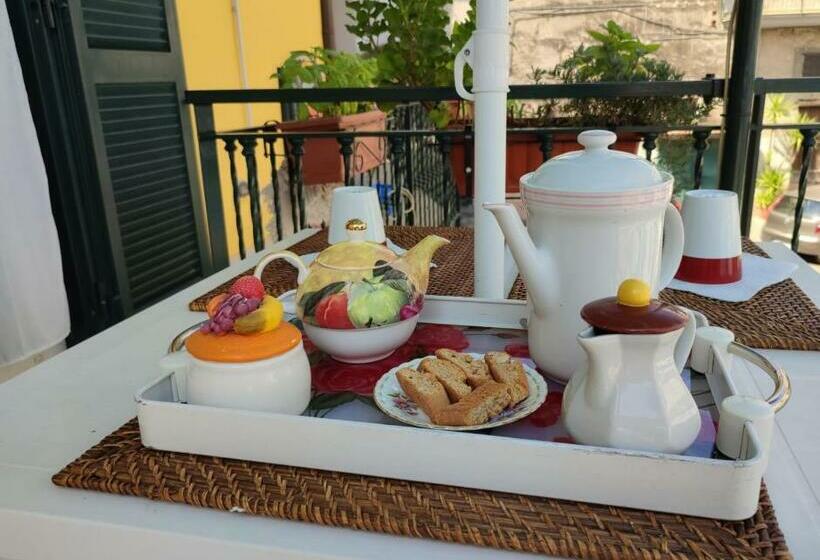 Пансион La Corte Del Campo