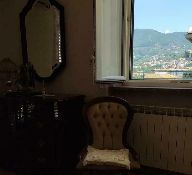 Пансион La Corte Del Campo