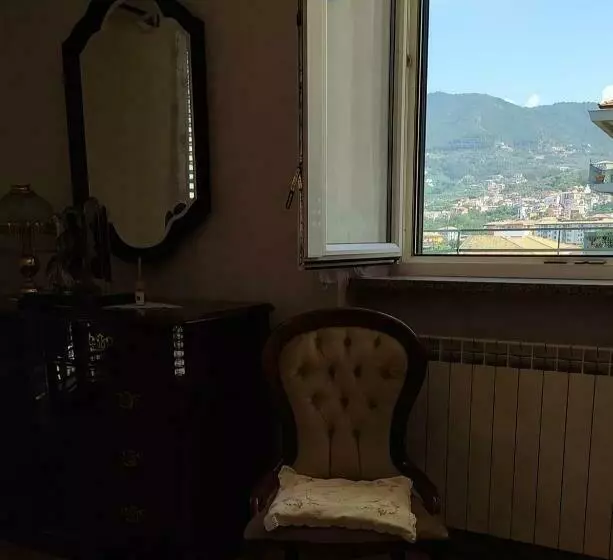 ペンション La Corte Del Campo