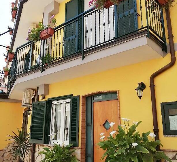 Пансион La Corte Del Campo