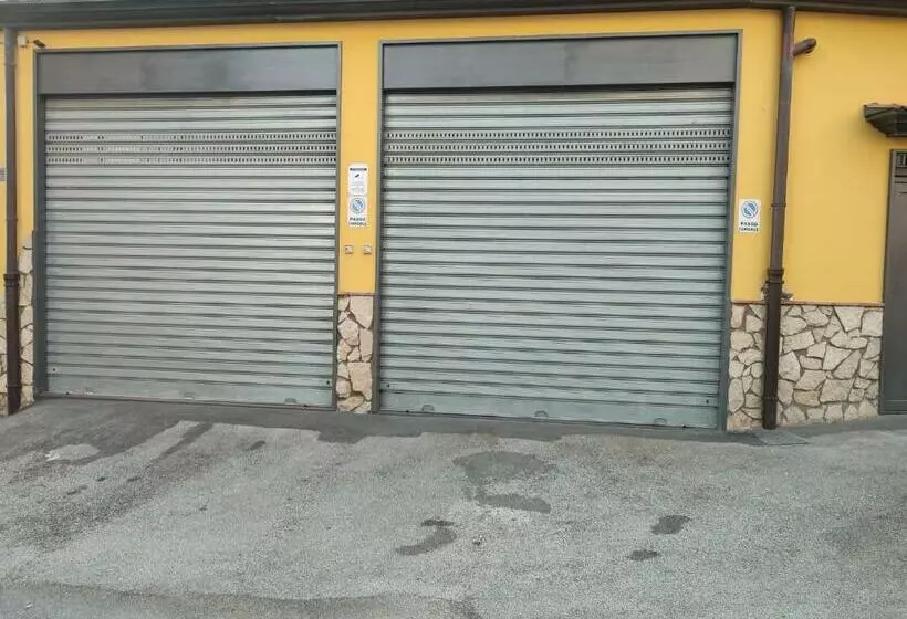 ペンション La Corte Del Campo