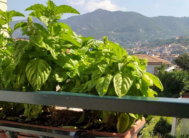 Пансион La Corte Del Campo