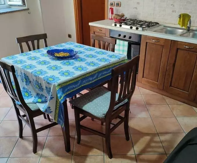 ペンション La Corte Del Campo