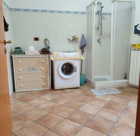 Пансион La Corte Del Campo