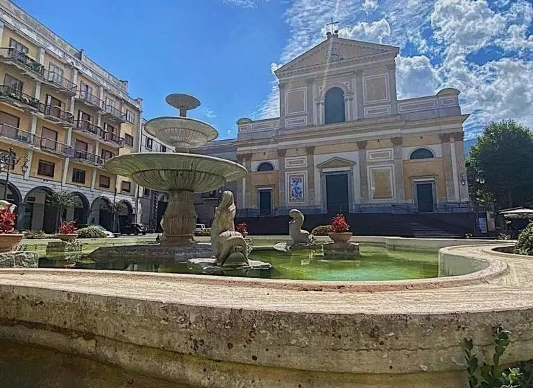 ペンション La Corte Del Campo