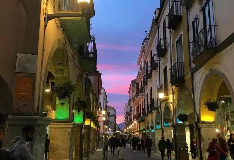 ペンション La Corte Del Campo