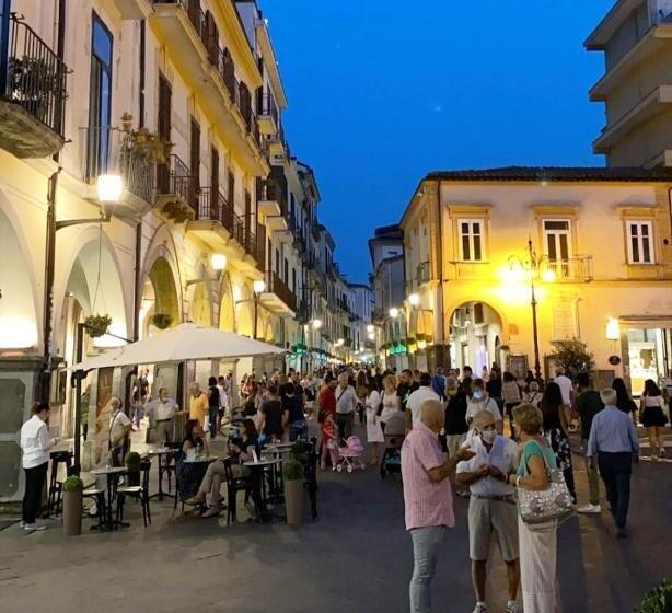 Пансион La Corte Del Campo