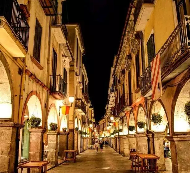 ペンション La Corte Del Campo