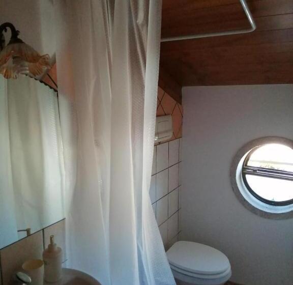 Пансион La Corte Del Campo