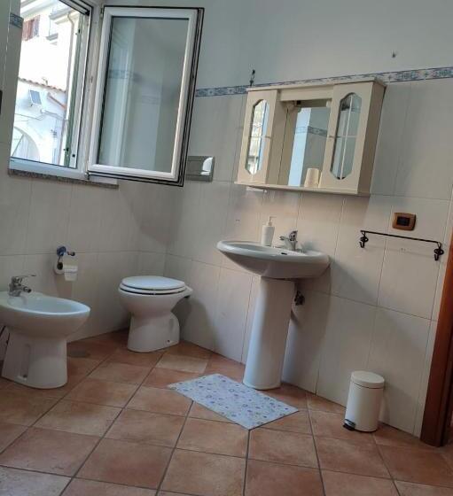 Пансион La Corte Del Campo