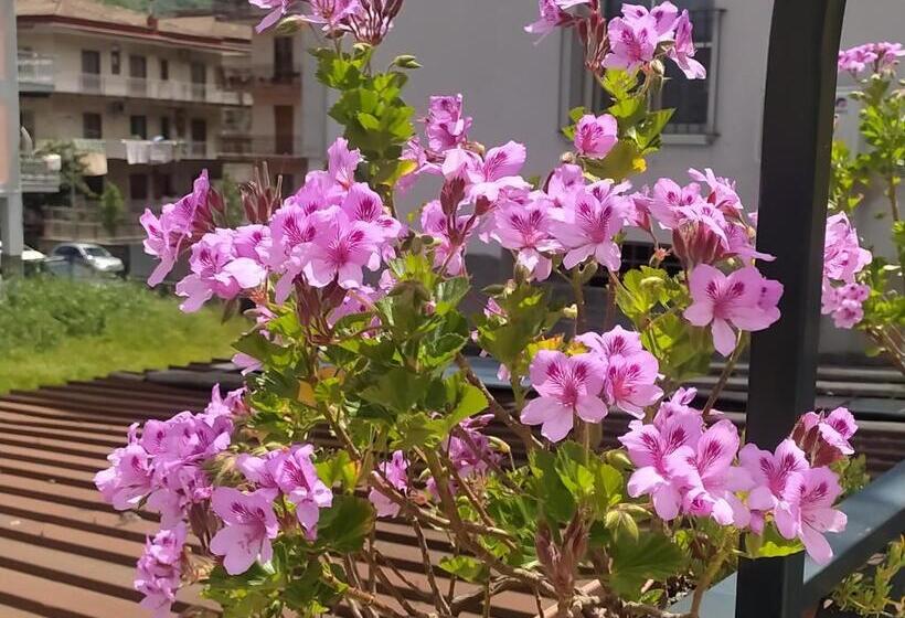 Пансион La Corte Del Campo