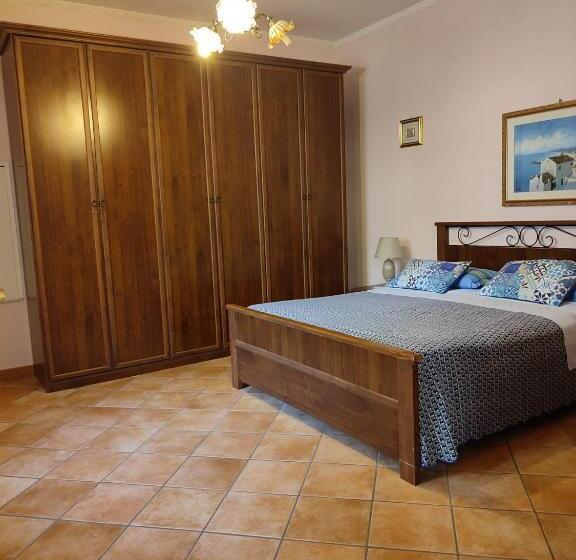 Пансион La Corte Del Campo