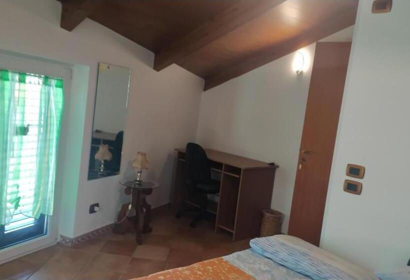 Пансион La Corte Del Campo