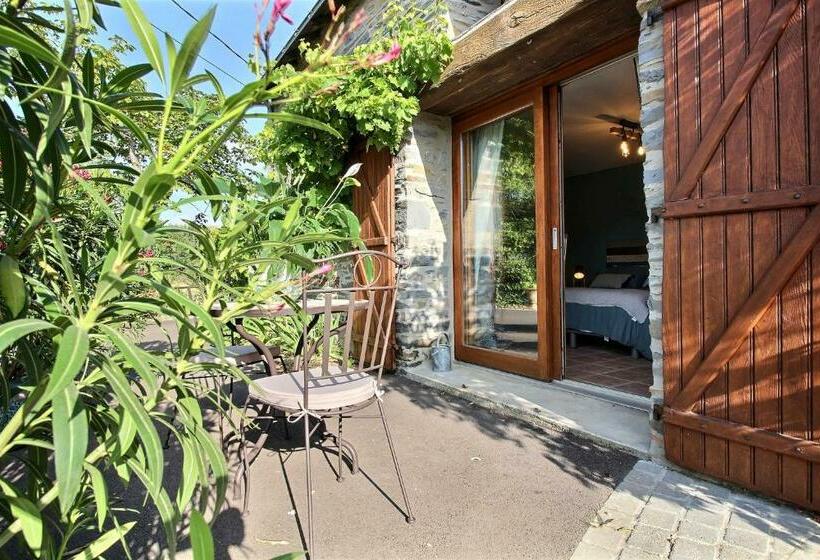 Пансион La Longère De La Chevallerais