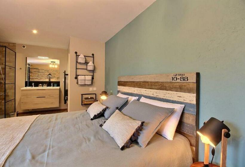 Пансион La Longère De La Chevallerais