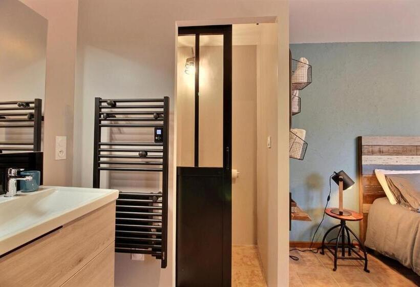 Пансион La Longère De La Chevallerais