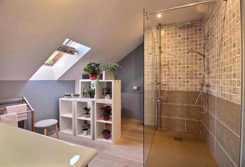 Пансион La Longère De La Chevallerais