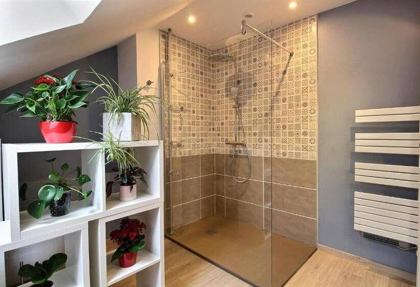 Пансион La Longère De La Chevallerais