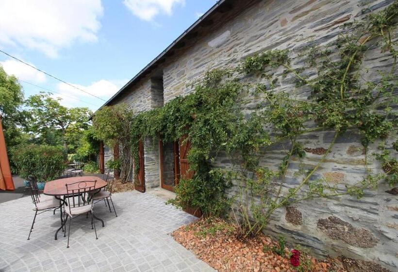 Пансион La Longère De La Chevallerais