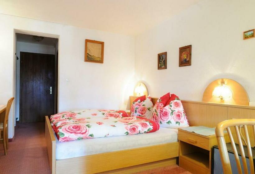 膳宿费 Landhaus Linser