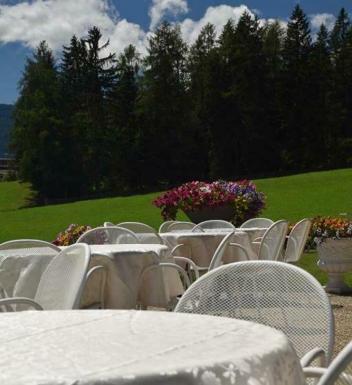 膳宿费 Landhaus Linser