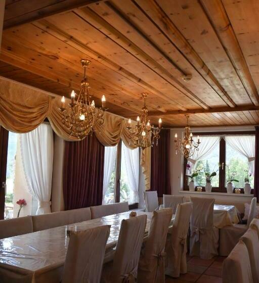 膳宿费 Landhaus Linser