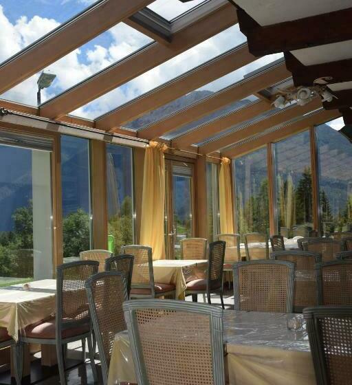 膳宿费 Landhaus Linser