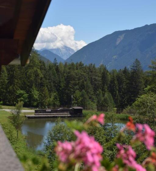 膳宿费 Landhaus Linser