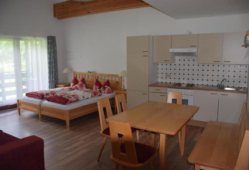 膳宿费 Landhaus Linser