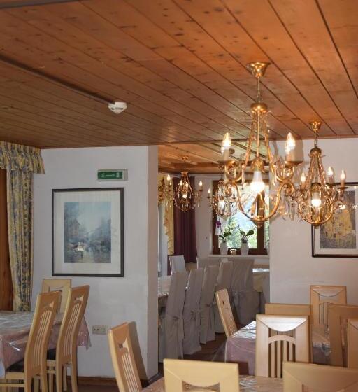 膳宿费 Landhaus Linser