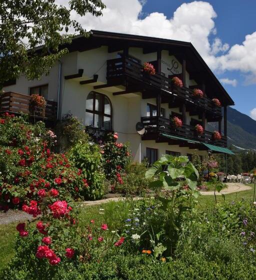 膳宿费 Landhaus Linser