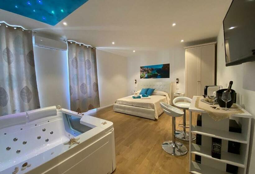 膳宿费 Le Calette 105