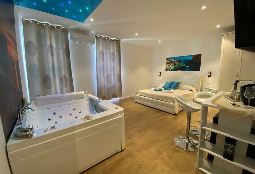 膳宿费 Le Calette 105