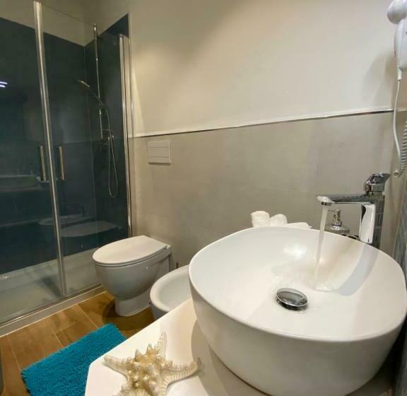 膳宿费 Le Calette 105