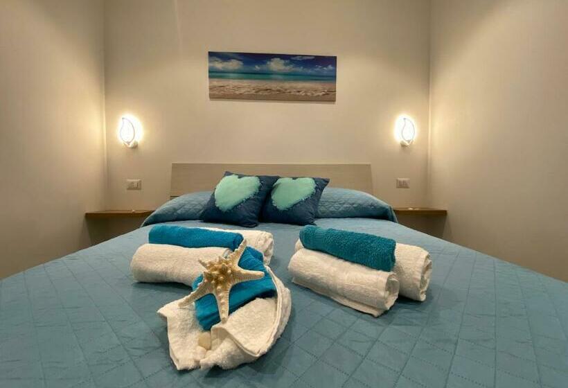 膳宿费 Le Calette 105