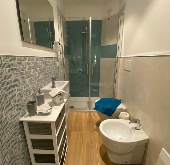 膳宿费 Le Calette 105