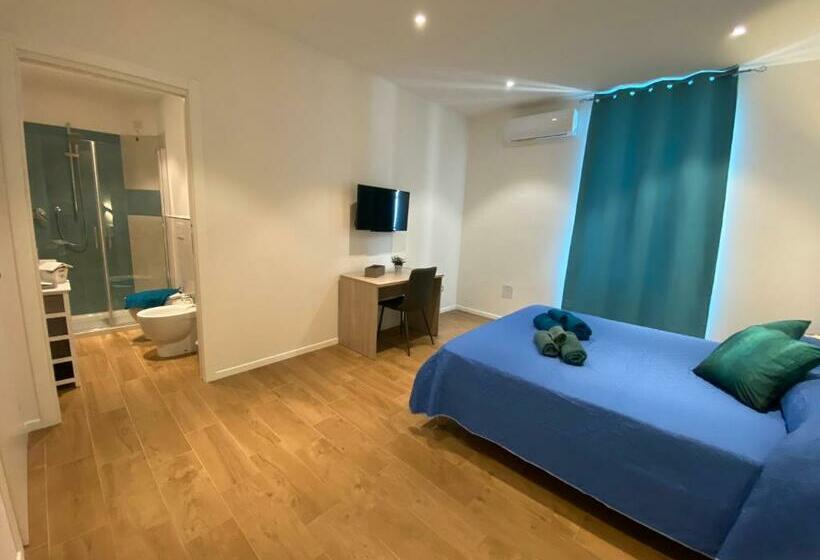 膳宿费 Le Calette 105