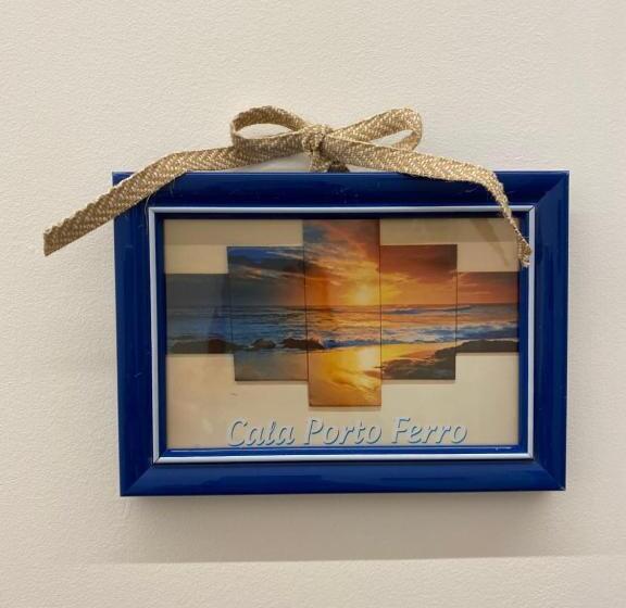 膳宿费 Le Calette 105