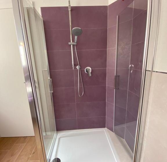 膳宿费 Le Calette 105