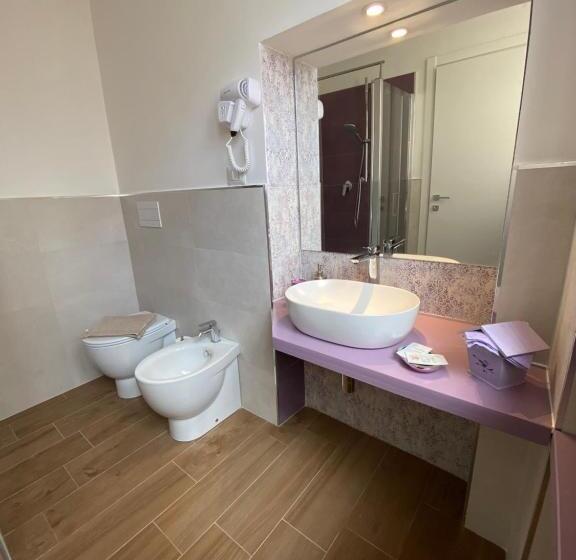 膳宿费 Le Calette 105