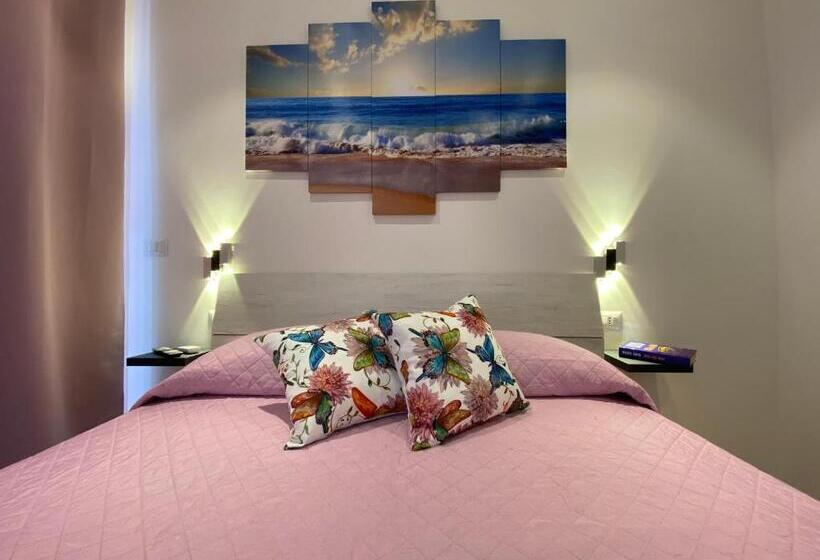 膳宿费 Le Calette 105