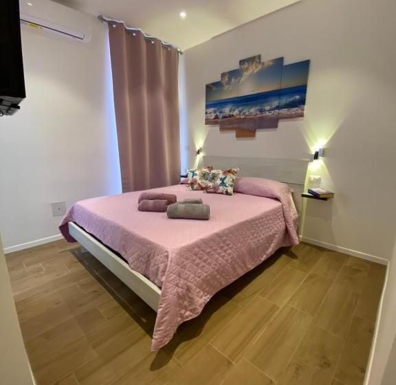 膳宿费 Le Calette 105