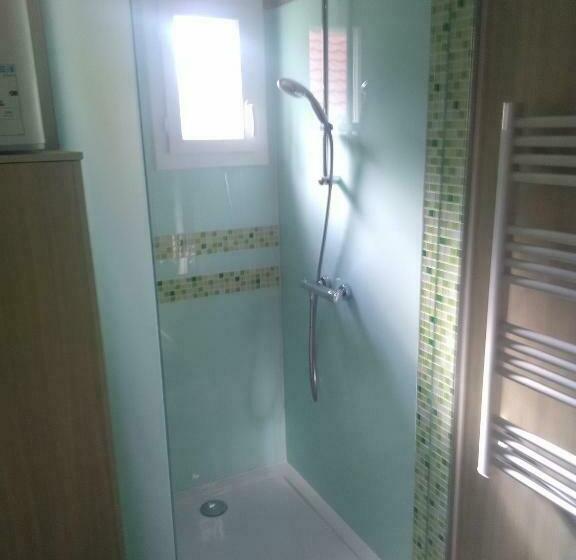 بنسيون Le Clos Des Genêts