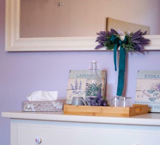 Wings Creek Ranch B&b