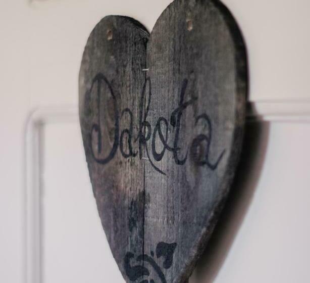 Wings Creek Ranch B&b